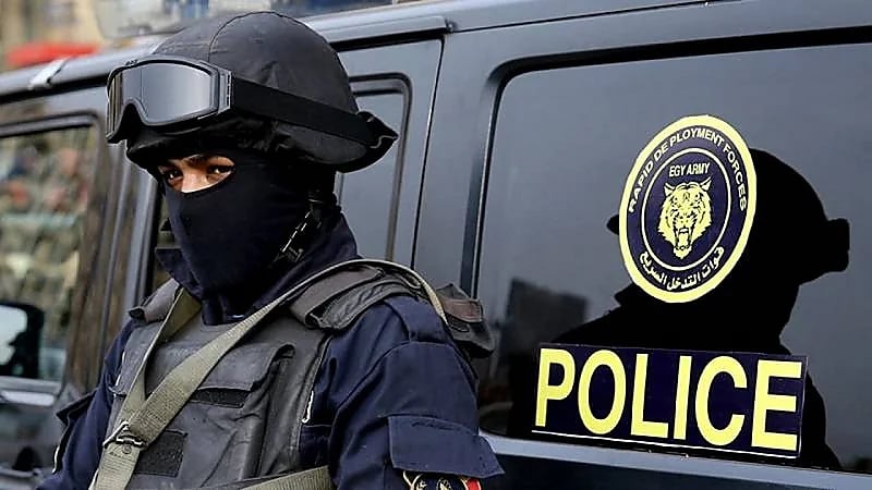 العثور على 3 جثث في مياه الصرف الصحي بمصر