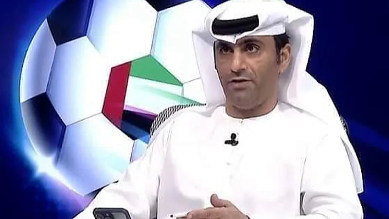 الكعبي: الهلال وصل لنهائي مونديال الأندية بدون دعم.. فكيف لو تم دعمه؟..فيديو