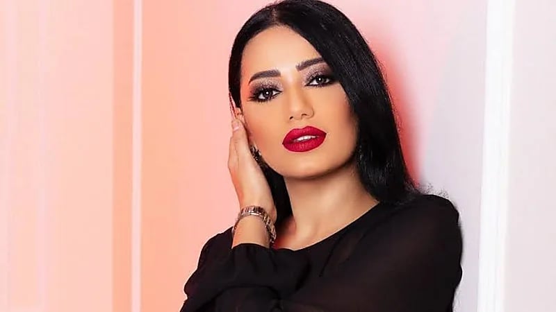 بالفيديو.. رحمة رياض تكشف سبب سقوطها المفاجئ في مهرجان "موريكس دور"