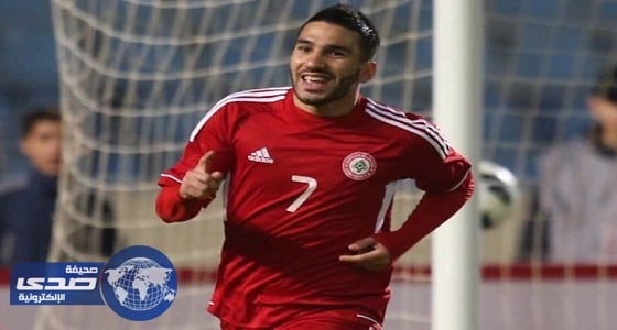 الفيصلي يدخل في مفاوضات مع اللبناني حسن معتوق