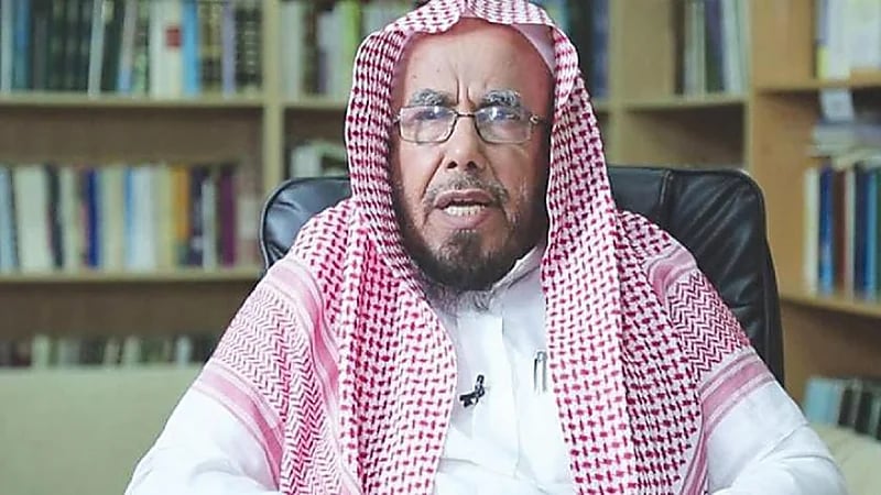 بالفيديو.. الشيخ "المطلق" يوضح من هم أهل الله وخاصته وكيف يكون المرء منهم