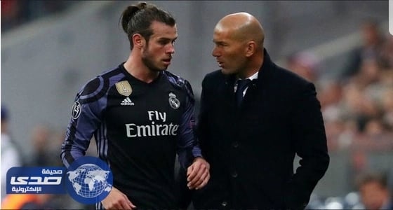 الإصابة تحرم ريال مدريد من بيل أمام بايرن ميونيخ