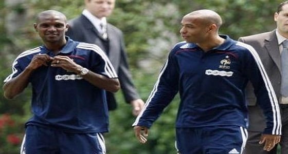 هكذا تعامل ميسي مع أبيدال في مرضه