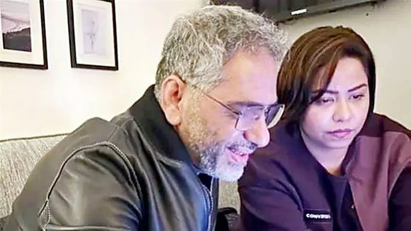 فضل شاكر وشيرين عبدالوهاب يجتمعان في حدوتة داخل مخيم عين الحلوة