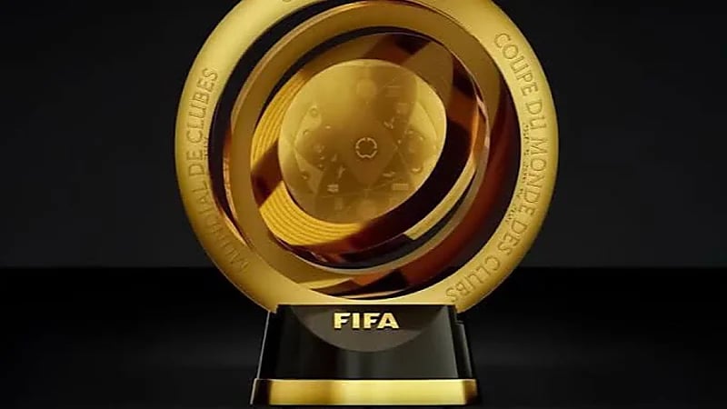 الفيفا يعلن تثبيت كاميرات على أجساد الحكام في مونديال الأندية