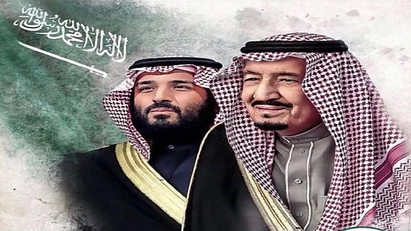 نهضة المملكة.. مرحلة فخر وتطور يقف وراءها قادة عظام