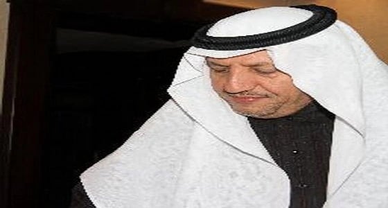 رجل الأعمال عبدالعزيز العريفي يجري عملية جراحية ناجحة بالرياض