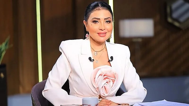 مذيعة "الستات مايعرفوش يكدبوا" تتعرض لوعكة صحية