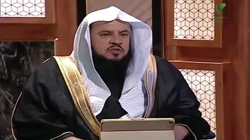 بالفيديو.. الشيخ "السبر" يوضح حكم تارك الصلاة بالكلية ومدى اعتباره كافر