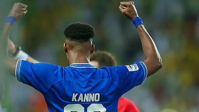 فيديو.. موقف كنو من المشاركة في بطولة كأس العالم للأندية