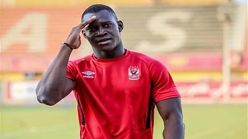 النصر ينفي الدخول في مفاوضات لضم محترف "الأهلي" المصري