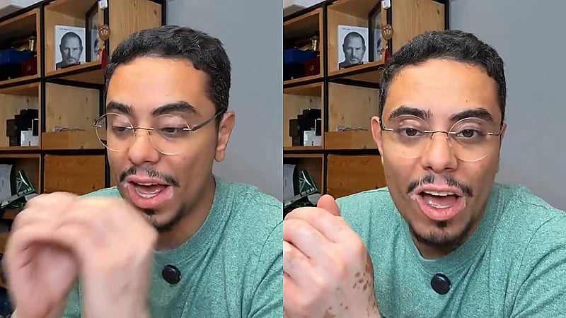 أكبر تجمّع بيانات مخترقة في التاريخ والسبيعي يوصي بخطوتين لحماية نفسك.. فيديو