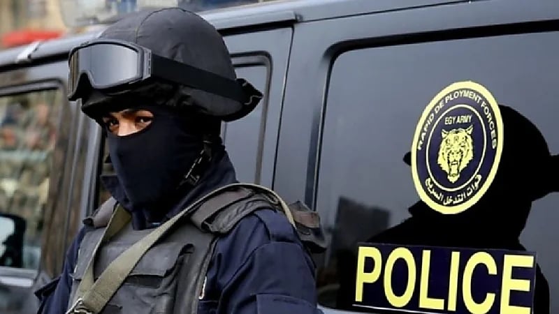 القبض على قاتل بطلة العالم في كرة السرعة