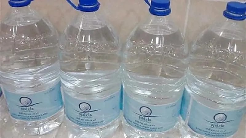 توضيح من شركة المياه بشأن موعد فتح وقف الملك عبد العزيز لسقيا زمزم