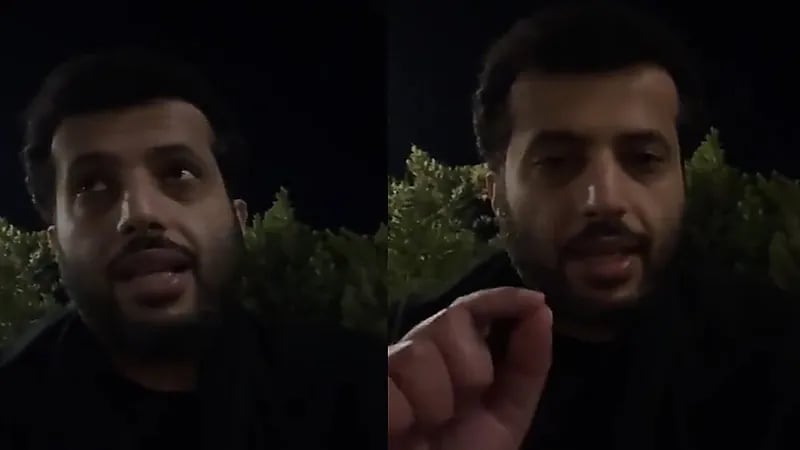 فيديو.. آل الشيخ يوجه رسالة هامة