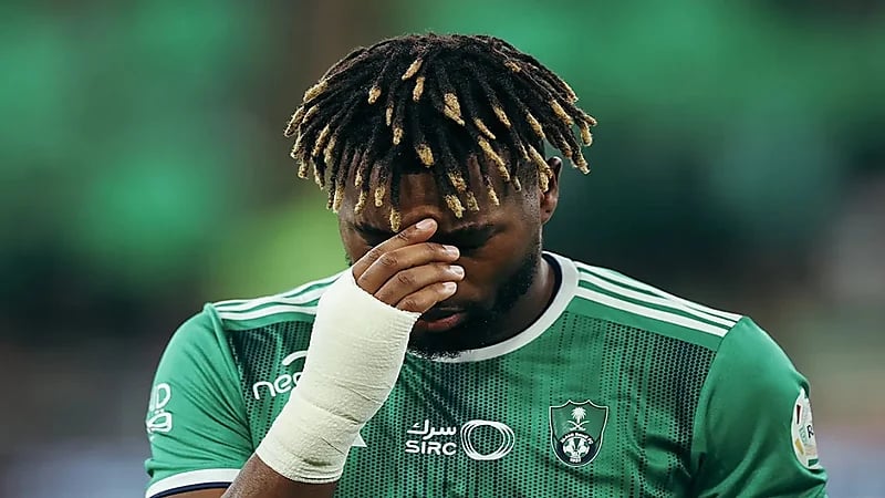 ماكسيمان يقترب من الرحيل عن فنربخشة