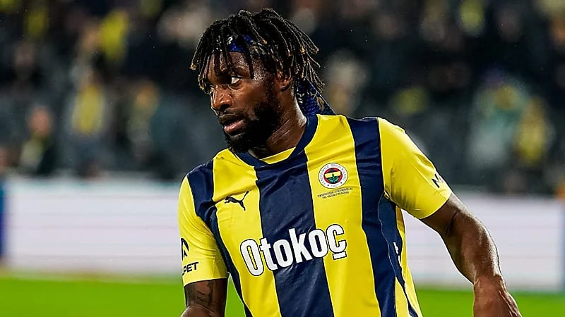 فنربخشة يرد على تصريحات ماكسيمان بشأن المنشطات ويهدد بالقضاء