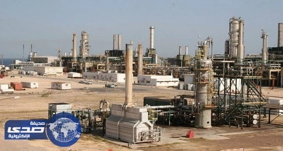 حقل " الفيل " الليبي يستأنف العمل بعد إغلاقه