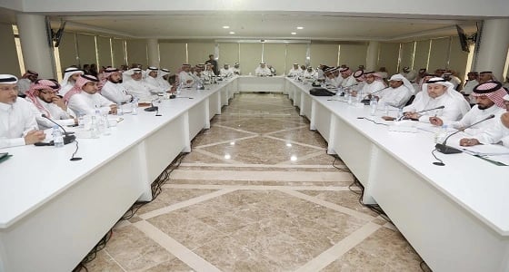 " البيئة " تستعرض أهم منجزات وخطط مبادرات التحول الوطني