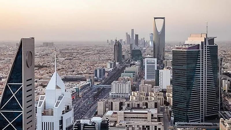 تقرير بريطاني: فرصا استثنائية في سوق العقارات التجارية بالمملكة