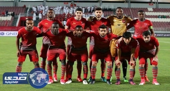 لخويا يحسم لقب الدوري القطري للمرة الخامسة