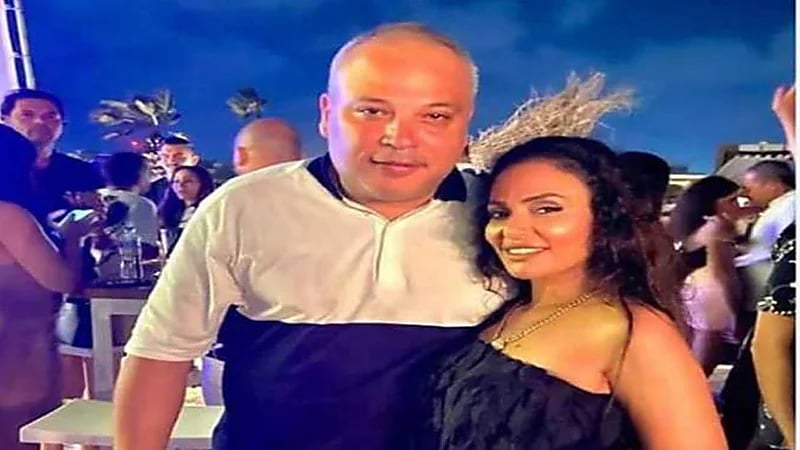 تامر عبدالمنعم يعلن نهاية زيجته الثالثة بعد 6 سنوات