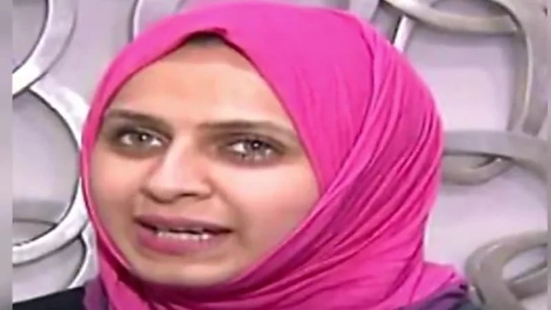 شاهد .. جامعة "كاوست" تمنح شهادة الدكتوراه لـ "نورة زهران" بعد وفاتها بالسرطان