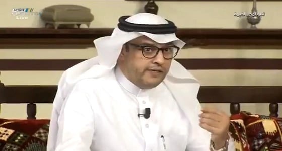 بالفيديو..تركي السهلي: " الغِشمان كثير في الأندية "
