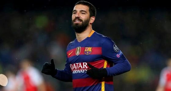 " أردا توران " على أعتاب الدوري التركي