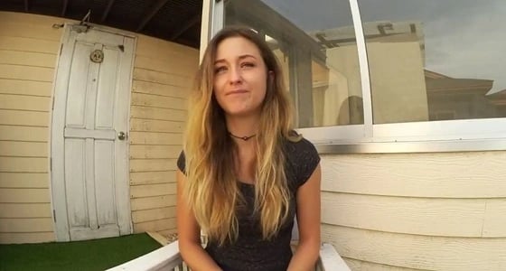 بالفيديو.. الفتاة المتهم سعد المجرد باغتصابها تروي قصتها