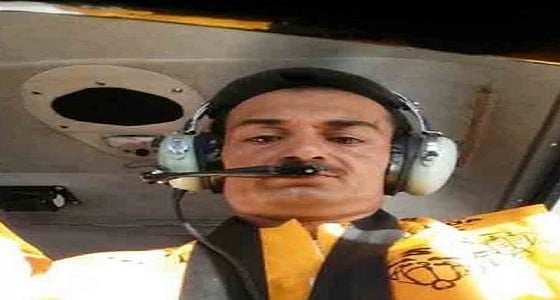 والد قائد طائرة الحياة الفطرية يروي تفاصيل آخر تواصل بينه وبين ابنه