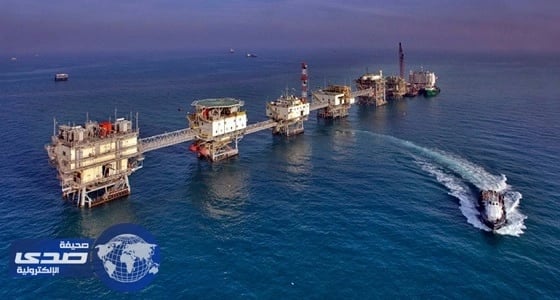 " عمليات الخفجي " تؤكد سلامة مرافقها وخلوها من أي تسرُّب نفطي