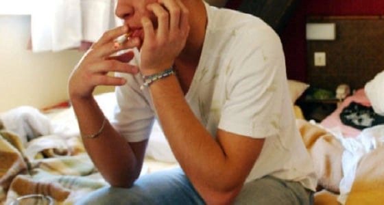 استشاري قلب: سيجارة الصباح لها أعلى تأثير على ضغط المدخن