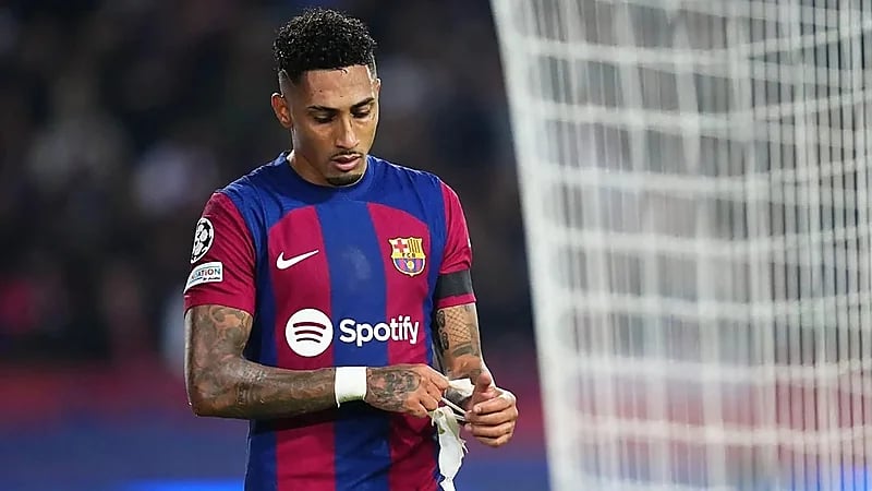 أزمة لبرشلونة بسبب جدول المباريات