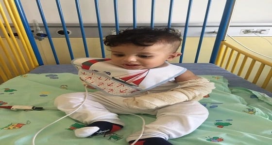 اللجنة الشرعية تعقد أولى جلساتها للنظر في قضية الطفل " جسار "