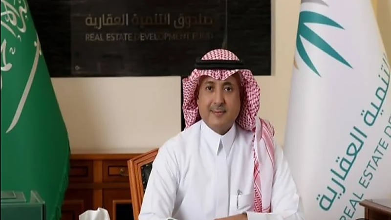 الصندوق العقاري يودع 916 مليون ريال في حسابات مستفيدي سكني لشهر يونيو 2023