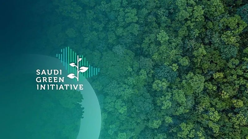 انطلاق منتدى السعودية الخضراء في دبي غداً