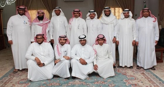 محافظ العلا يدشن برامج جمعية العمل التطوعي بالعلا خلال شهر رمضان