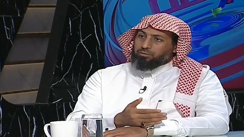 فيديو .. قانوني يوضح الحالات التي لا يُعاقب فيها الشخص المدمن