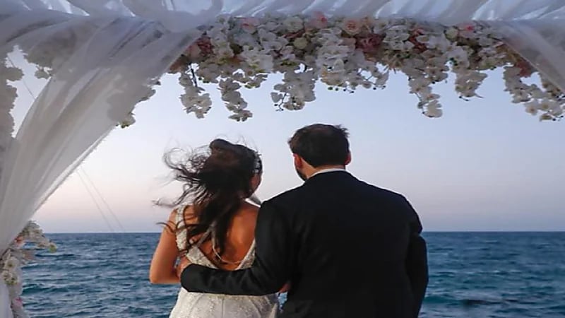 البحرين تقيم حفل زواج يهودي لأول مرة منذ 52 عامًا