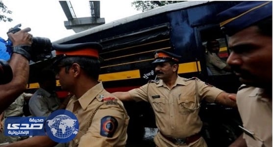 طعن هندي مسلم حتى الموت بسبب " لحم بقر "