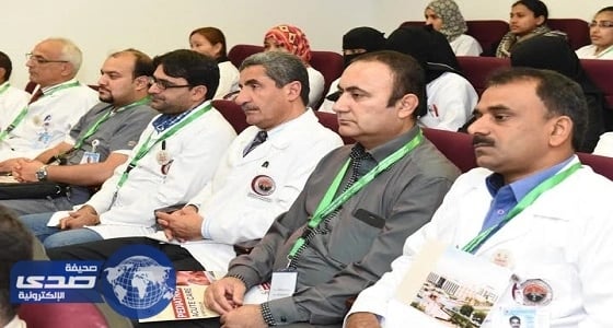 برنامج الخدمات الصحية للهيئة للملكية يعلن44 وظيفة شاغرة بالجبيل