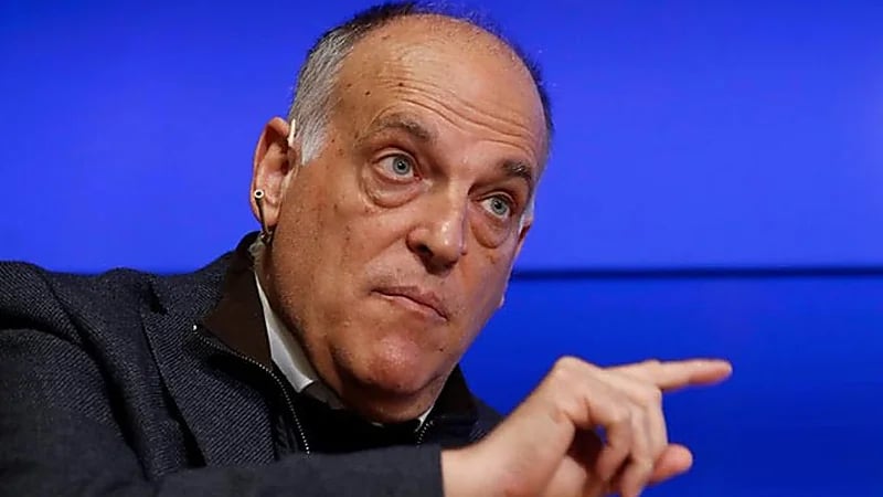 "خافيير تيباس" يطالب الفيفا بإلغاء كأس العالم للأندية 2025