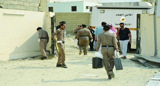 الكشف عن تفاصيل جديدة بشأن المداهمة الأمنية لوكر الإرهابيين في الحرازات