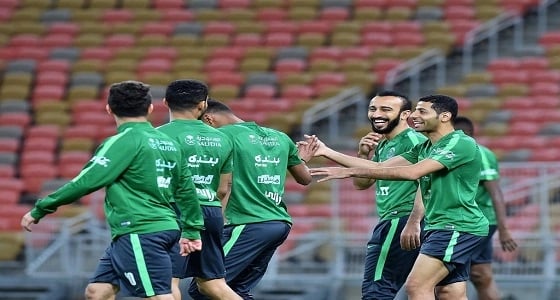 التشكيل الرسمي للمنتخب الوطني في لقاء مولدوفا
