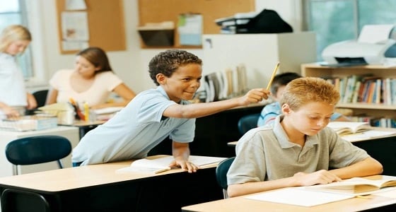 معلمون يضربون عن العمل خوفًا من شغب الطلاب