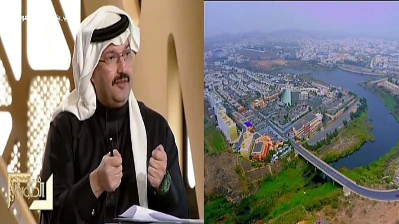 شاهد.. أمير عسير يزف نبأ سارا بخصوص مشكلة انقطاع الكهرباء