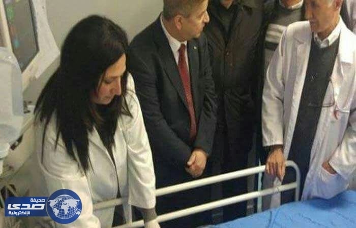 الإحتلال الإسرائيلي يسمح لفلسطينية بزيارة رضيعتها بعد فراق