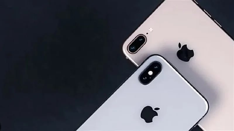 "آيفون" يتعقبك سرا من خلال إعداد مجهول