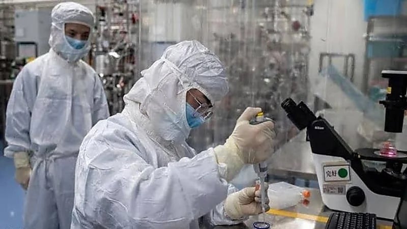 براءة مختبر ووهان من التسبب في انتشار كورونا